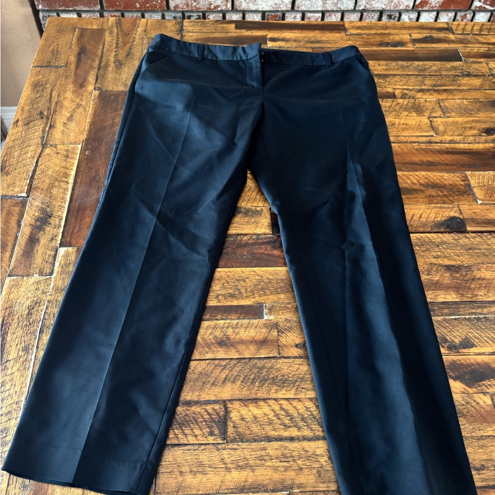 Express Elegant Black Women's Jeans Dress